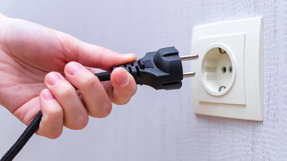 Kiedy nie będzie prądu? Sprawdź, aby uniknąć nieprzyjemności