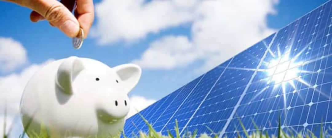 Jakie są rachunki za prąd przy fotowoltaice? Zmniejsz koszty energii