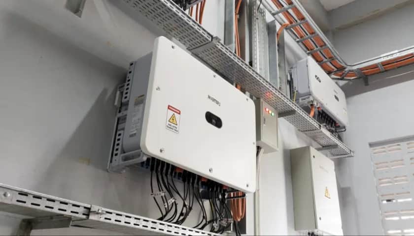 Jaki inwerter jedno czy trójfazowy: wybierz mądrze i oszczędzaj energię