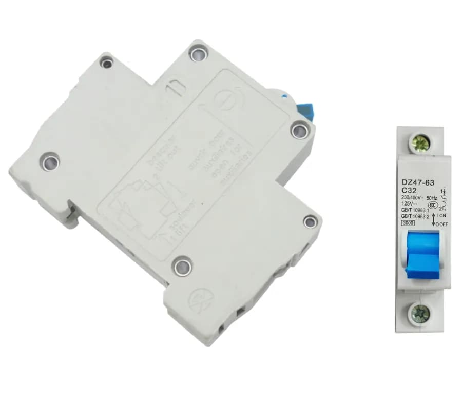 Jaki bezpiecznik do skutera przy akumulatorze - uniknij kosztownych błędów