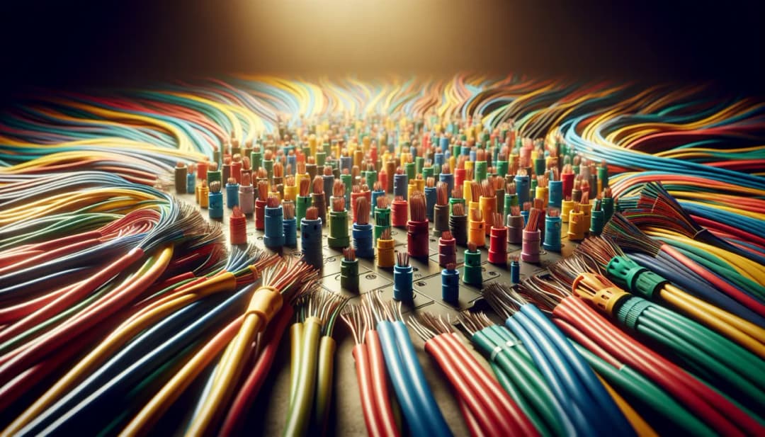 Jaki kolor kabla to uziemienie? Odkryj kluczowe informacje dla bezpieczeństwa