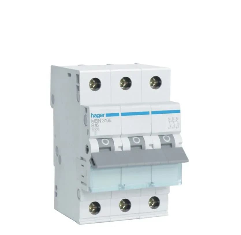 Jaki bezpiecznik do indukcji 400V? Uniknij kosztownych błędów!